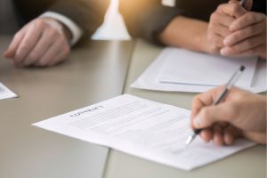 Right Law - legal services london barnet