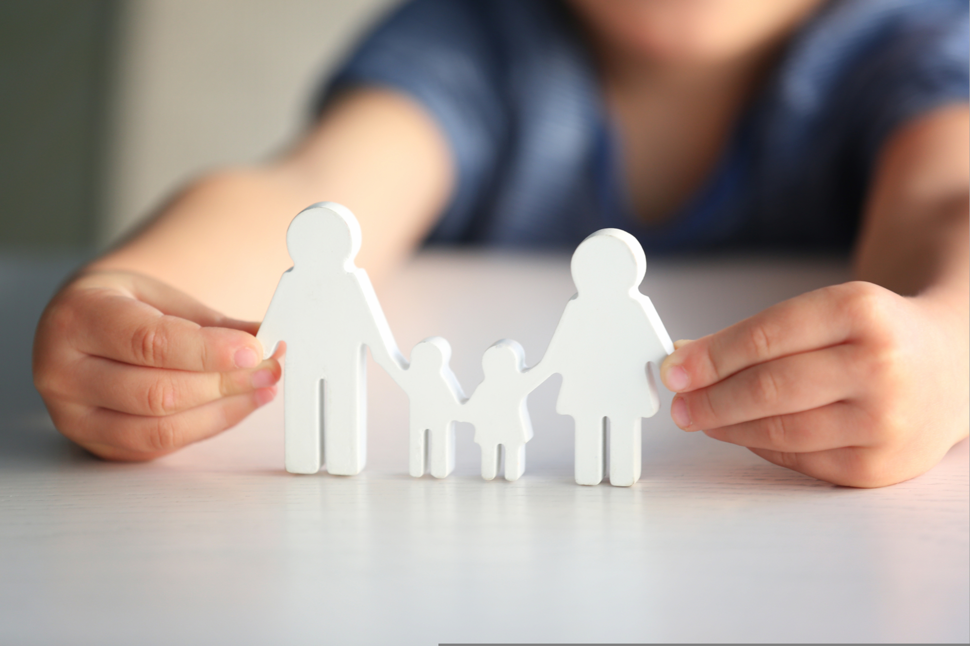 Family Law Matters