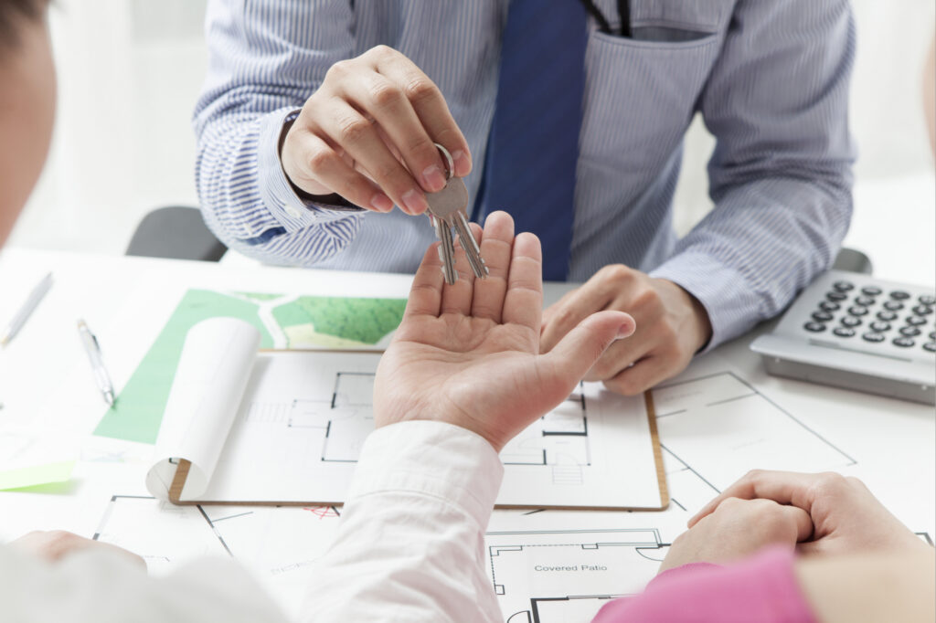 Property Conveyancing